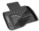 Genuine Honda Cr-v Floor Mats 08P17-3A0-110A 2023 2024. Fixed Price $175.03.