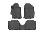 Weathertech Floorliner Hp For 2015-2019 Subaru Outback 1ST & 2ND Row, Black. Fixed Price $236.90.