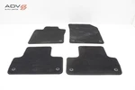 2019 2022 Volvo XC60 Floor Carpet Cover Liner Mat Oem -set Of 4-. Fixed Price $79.99.