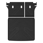 Lasfit Cargo Mat For Nissan Murano 2025 2026 All Weather Protection Trunk Liner. Fixed Price $119.00.