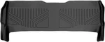 Maxliner Floor Mats 2ND Row 2011-2011 Ford F-250 Black. Fixed Price $120.99.