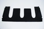 Tesla Model X Rear Seat Floor Plate 1056073-00 2017 Rhd 3618945. Fixed Price $47.31.