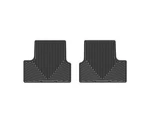 Weathertech All-weather Floor Mats For Cruze/cruze Limited 2ND Row. Fixed Price $48.95.