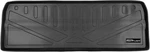 Smartliner All Weather Custom Fit Cargo Trunk Floor Mat Behind Black. Fixed Price $149.99.