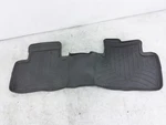 Nissan Murano 2015-2018 Rear Floor All Weather Rubber Mat 999E2-C3000. Fixed Price $51.73.