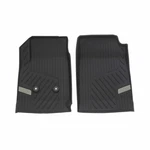 2015-2022 Colorado Crew Cab Premium All Weather Floor Liners Front & Rear Black. Fixed Price $196.98.