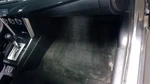 2017 Mitsubishi Lancer Es Interior Floor Carpet Black 87654. Fixed Price $239.00.