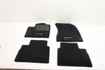 2023 - 2026 Nissan Rogue Interior Floor Rubber Mat Set Of 4 Oem T99E26RR0X. Fixed Price $134.96.