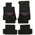 Lloyd Mats Car Floor Camaro + Ss Red Double Logo For Chevy 2016-2022. Fixed Price $202.99.