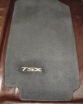 04-08 Oem Usdm Acura Tsx CL9 Sec Sedan Front Passenger Carpet Floor Mat Black. Fixed Price $89.95.