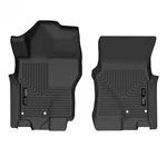 Husky Liners 51901 X-act Contour Floor Fits 22-26 Frontier. Fixed Price $113.38.