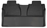 Husky Liners 19581 Weatherbeater Black Floor For 14-15 Tundra Crewmax. Fixed Price $86.99.
