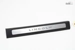 2015-2020 Lincoln Mkz Front Right Passenger Side Door Step Sill Scuff Plate Oem. Fixed Price $115.49.