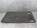 Rear Trunk Floor Carpet Assembly Mercedes R129 SL500 300SL SL320 Oem. Fixed Price $99.00.