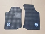 Oem Vw Monster Mats Waffle Rubber Floor For MK3 Golf Gti Jetta VR6. Fixed Price $200.00.