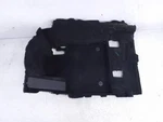 2021 Ford Explorer Front Driver Floor Carpet LB5Z-7813001-AE *blk. Fixed Price $254.36.