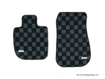 Phase 2 Race Floor Mats For 19-UP Toyota Surpa A90 Dark Grey. Fixed Price $75.00.