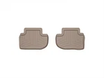 Weathertech Floorliner For 2015-2019 Bmw Alpina B6 2ND Row, Tan. Fixed Price $93.95.