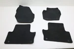 2018-2022 Volvo XC60 Interior Floor Carpet Cover Liner Mat Set Of 4 Oem 39800562. Fixed Price $84.92.