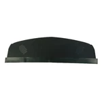 Package Tray For 1971-1973 Chevrolet Impala Hardtop 2-DR Mesh Black Rear Piece. Fixed Price $317.17.