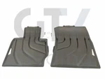 New Bmw X3 X4 F26 F25 Front Floor Mats Set Lhd 51472458442 No Duty To. Fixed Price $120.43.