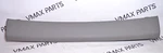Porsche 911 Rear Panel Trim Graphite Grey Leather 99655508103. Fixed Price $85.00.
