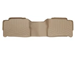 Weathertech Floorliner For 2002-2006 Cadillac Escalade 2ND Row, Tan. Fixed Price $88.95.
