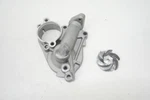 Cover Oem Impeller Kawasaki KX250F KX250X 17-2024 M15. Fixed Price $65.00.