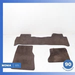 14-22 Range Rover Sport L494 Front & Rear Carpet Floor Mat Set CPLA130A22DC Oem. Fixed Price $97.23.