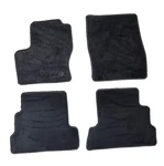 Genuine Oem 2015 Ford Escape C520 Lhd Dark Gray Carpet Floor Mats 4-PIECE Set. Fixed Price $57.00.