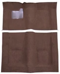 Carpet Kit For 1971-1973 Chevy Impala 2 Door Automatic. Fixed Price $207.95.