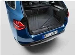 Bmw Genuine Fitted Luggage Compartment Boot Mat Ice Fits G45 51475B3C4F2. Fixed Price $135.40.