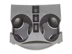 Genuine Mopar Cup Holder Liner 68046826AA. Fixed Price $44.95.