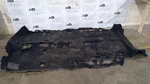 2018-2019 Infiniti QX60 Carpet Rear Floor Oem 74902-9NJ0B. Fixed Price $320.00.