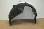 19-25 Genesis G70 Rear Right Passenger Fender Liner Splash Guard Shield Oem 34K. Fixed Price $129.99.