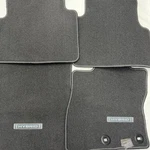 2025-26 Subaru Forester Hybrid Black Carpeted Floor Mats P/n: J501SSL030 Oem New. Fixed Price $49.99.
