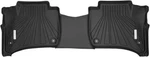 Husky Liners Mogo 2ND Seat Floor Black 70311 Fits 2011-2018 Porsch. Fixed Price $49.00.