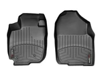 Weathertech Floorliner For 2006-2012 Toyota RAV4 1ST Row, Black. Fixed Price $126.95.