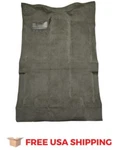 Acc Fits 1992-1998 Chevrolet C3500 Crew Cab Cutpile Auto Custom Carpet Free Ship. Fixed Price $279.93.