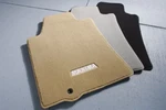 Genuine Nissan Floor Mats Carpet 999E2-MV030BK. Fixed Price $119.52.