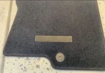 Kia Sorento 2021-2026 Oem Dealer Equipped Carpeted Floor Mats Black. Fixed Price $70.00.