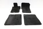 2021 - 2026 Ford Bronco Floor Cover Liner Mat Set 4 Oem N2DJS130D00BA3JA6. Fixed Price $107.91.