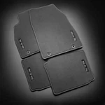 Genuine Gm Floor Mats Carpet 22936909. Fixed Price $116.25.