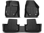 Floor Mat Set 65QHHG69 For Volvo XC60 2017 2016 2010 2011 2012 2013 2014 2015. Fixed Price $121.83.