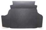 2007-2012 Lexus ES350 Trunk Carpet Mat Trim Black Cargo Spare Tire Cover, B011,. Fixed Price $230.05.