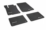 Genuine Oem Front And Rear Floor Mat Set For Mercedes-benz GL63 Amg, ML63. Fixed Price $199.29.
