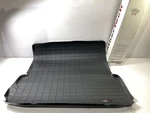 Direct Fit 40489 Trunk Cargo Floor Liner Rubber Mat 2011-2019 Ford Explorer. Fixed Price $116.96.