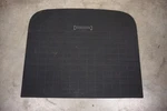 2008-2015 Audi Tt Coupe Trunk Floor Mat 8J8863463A. Fixed Price $67.99.