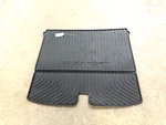 19-25 Honda Passport Rear Trunk Cargo Floor Rubber Mat Cover, Oem LOT3669. Fixed Price $102.90.