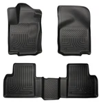 Husky Liners 2012 Mercedes For ML350 Weatherbeater Combo Black Floor. Fixed Price $158.99.